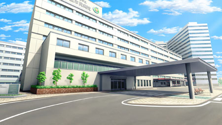 岩手県盛岡市の点検・保守・メンテナンス 合同会社藤村工業/病院・福祉施設