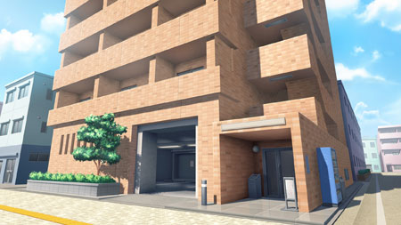 岩手県盛岡市の点検・保守・メンテナンス 合同会社藤村工業/居住施設