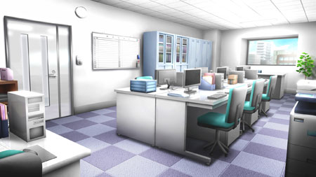 岩手県盛岡市の点検・保守・メンテナンス 合同会社藤村工業/オフィス