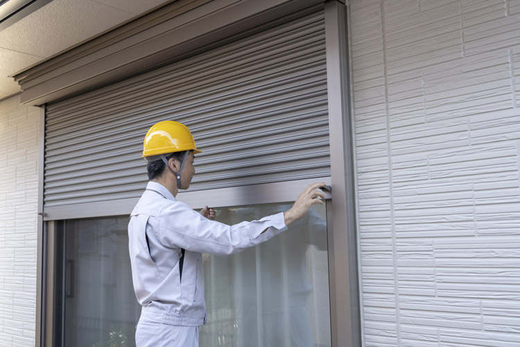 岩手県盛岡市の点検・保守・メンテナンス 合同会社藤村工業/定期点検