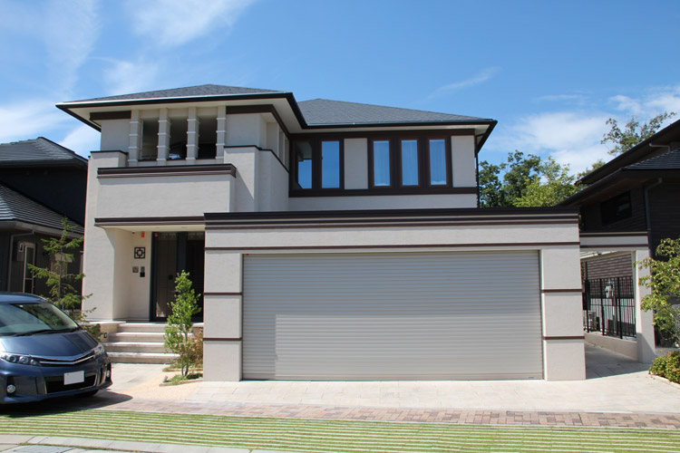 岩手県盛岡市のシャッター設置・修理・点検 合同会社藤村工業/豊富な実績で安心の施工